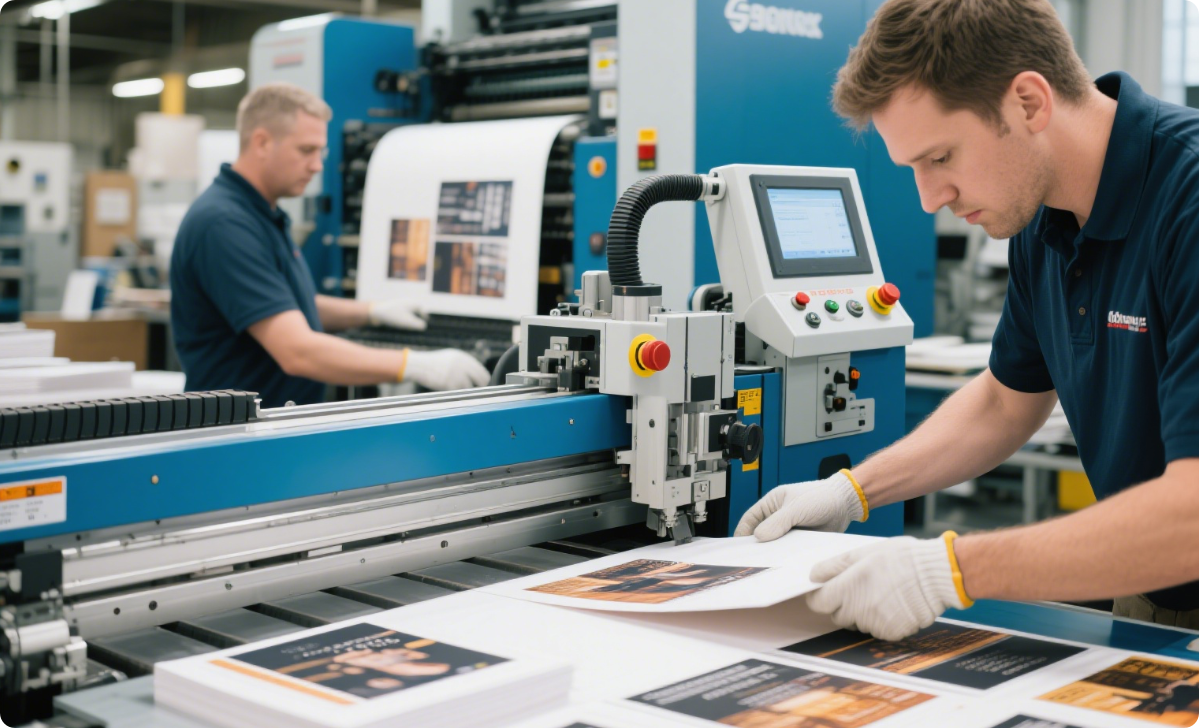 Manual vs. Automated Finishing